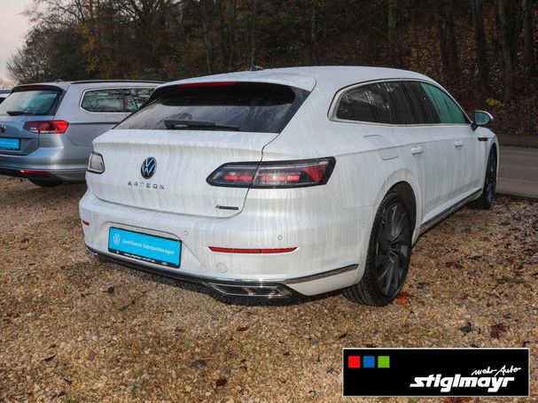 Volkswagen Arteon 2.0 TDI Shooting Brake 4Motion 147 kW image number 1