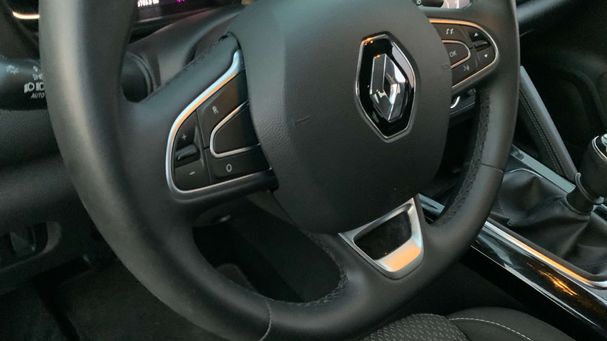 Renault Kadjar BLUE dCi 85 kW image number 18