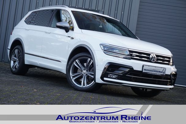 Volkswagen Tiguan Allspace 4Motion 140 kW image number 2