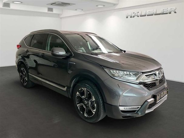 Honda CR-V 2.0 Executive AWD 135 kW image number 2