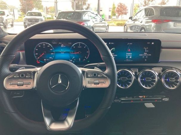 Mercedes-Benz CLA 220 140 kW image number 17