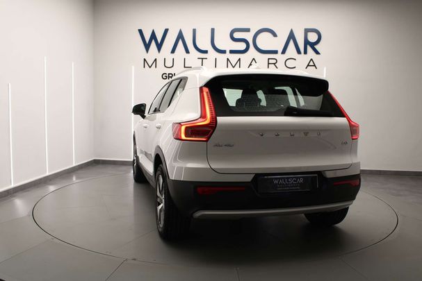 Volvo XC40 D3 Momentum Pro 110 kW image number 48