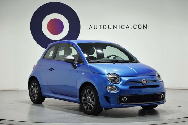 Fiat 500 1.0 51 kW image number 1