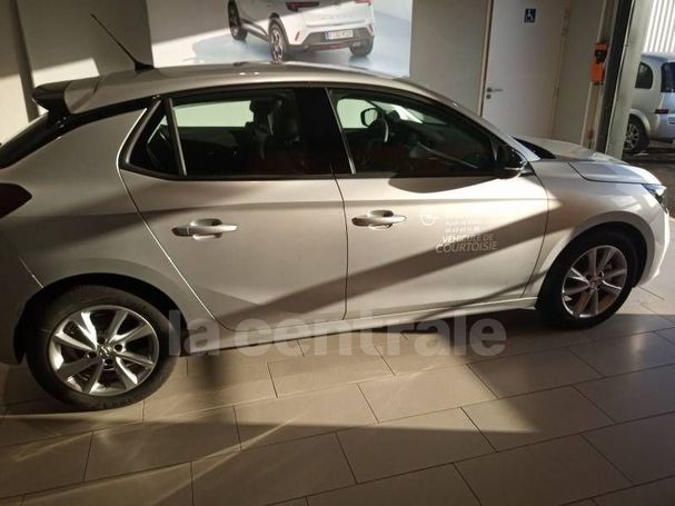 Opel Corsa 1.5 Diesel Elegance 75 kW image number 31