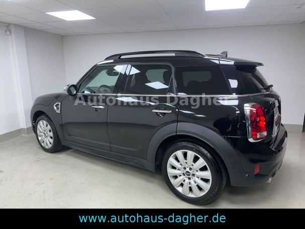 Mini Cooper S Countryman 141 kW image number 16