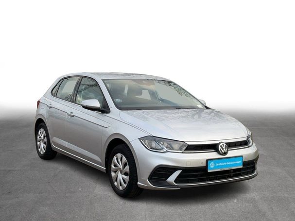 Volkswagen Polo 1.0 TSI DSG 70 kW image number 3