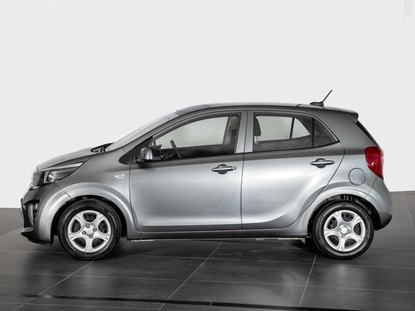 Kia Picanto 1.0 49 kW image number 2