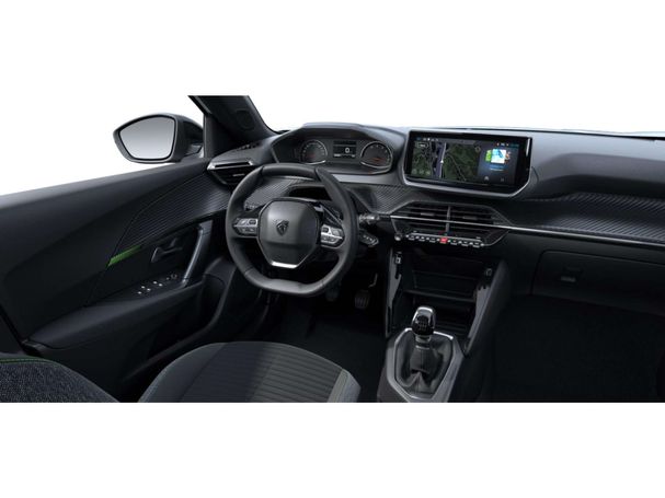 Peugeot 2008 1.2 PureTech 74 kW image number 7