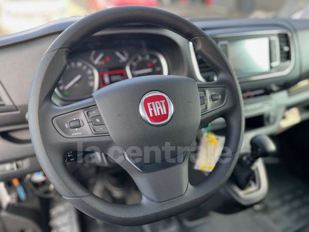 Fiat Scudo 107 kW image number 8