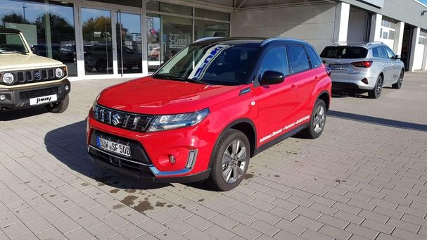 Suzuki Vitara 85 kW image number 1