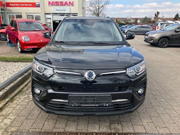 SsangYong Tivoli 1.5 T-GDI 120 kW image number 4