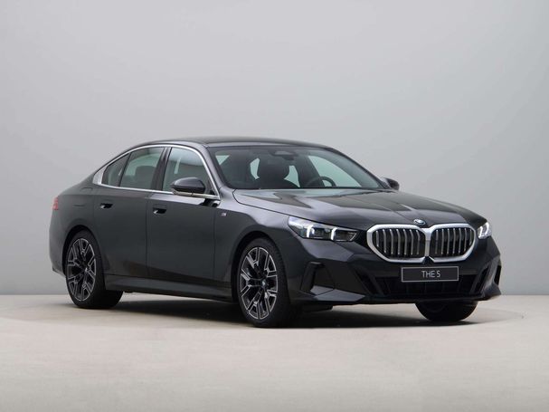 BMW 520i 140 kW image number 6