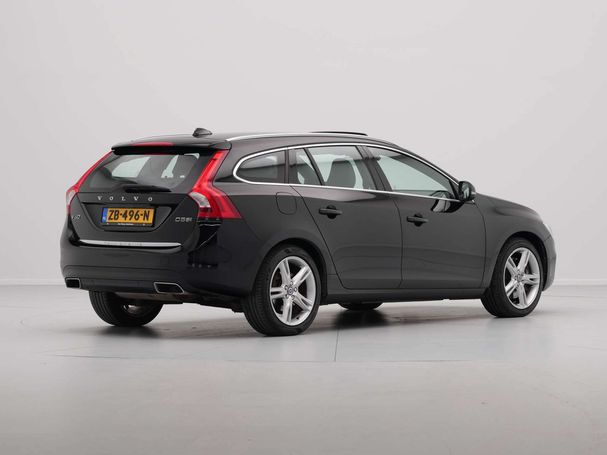 Volvo V60 AWD D5 169 kW image number 4