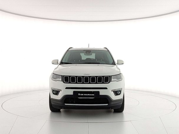 Jeep Compass 2.0 103 kW image number 3