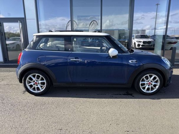 Mini Cooper 101 kW image number 4