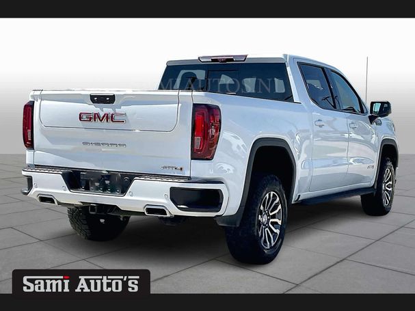 GMC Sierra 309 kW image number 10