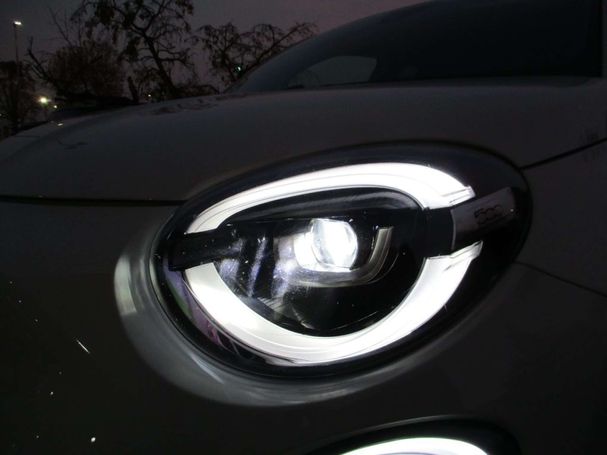 Fiat 500X 1.0 88 kW image number 14