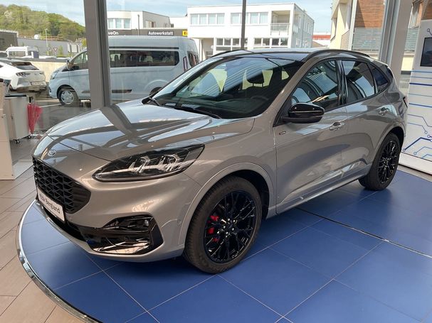 Ford Kuga 2.0 EcoBlue ST-Line AWD 88 kW image number 1