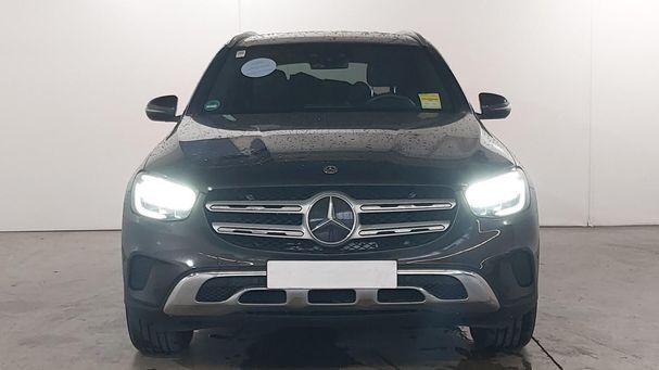 Mercedes-Benz GLC 220 d 4Matic 143 kW image number 3