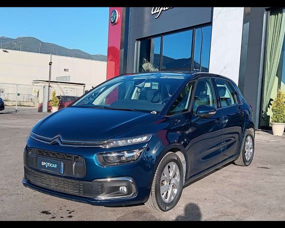 Citroen C4 SpaceTourer BlueHDi 96 kW image number 1