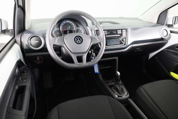 Volkswagen up! 60 kW image number 11