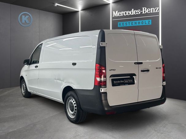 Mercedes-Benz Vito 116 CDI 120 kW image number 5