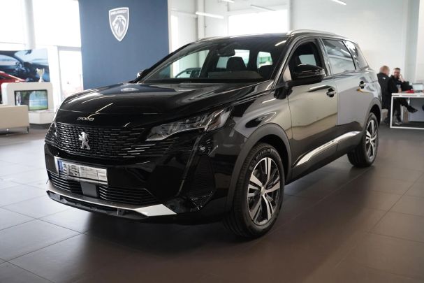 Peugeot 5008 BlueHDi EAT8 Allure 96 kW image number 32