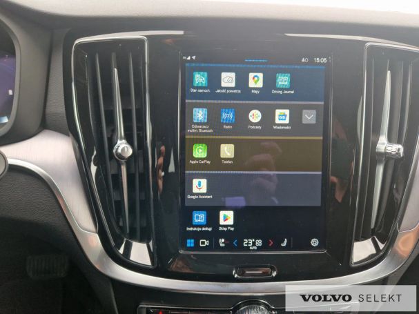 Volvo V60 120 kW image number 23