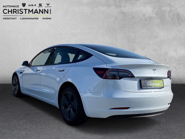 Tesla Model 3 Long Range AWD 366 kW image number 4