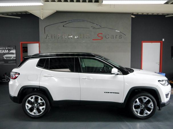 Jeep Compass 125 kW image number 5