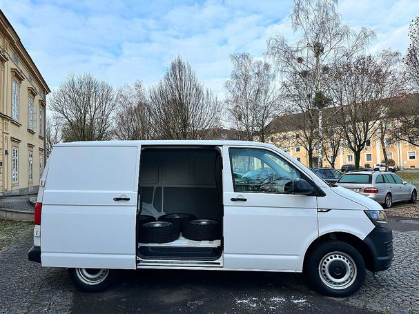 Volkswagen T6 Transporter 4Motion 110 kW image number 8