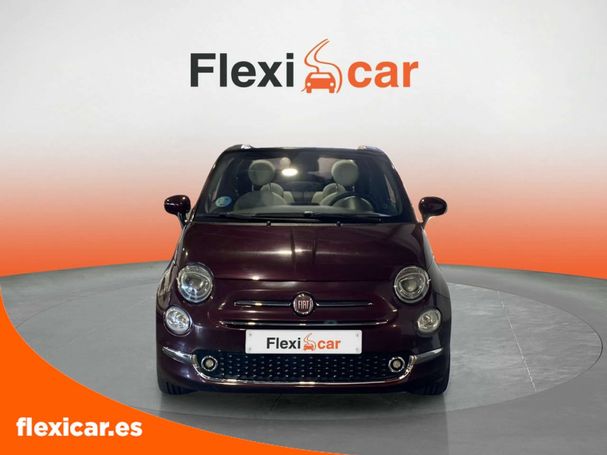 Fiat 500C 51 kW image number 3