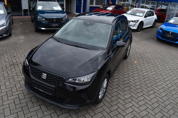 Seat Arona 1.0 TSI 70 kW image number 10