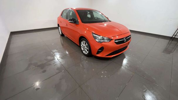 Opel Corsa 1.2 Edition 55 kW image number 1