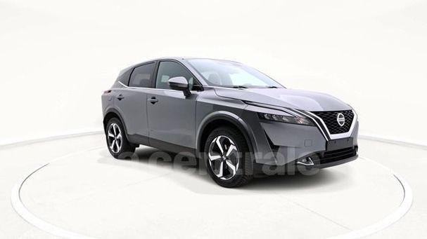 Nissan Qashqai 1.3 DIG-T N-CONNECTA 103 kW image number 2