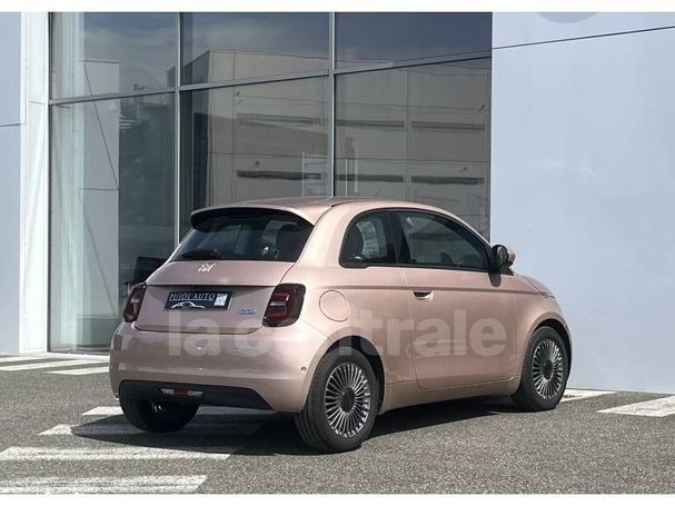 Fiat 500 e 70 kW image number 3