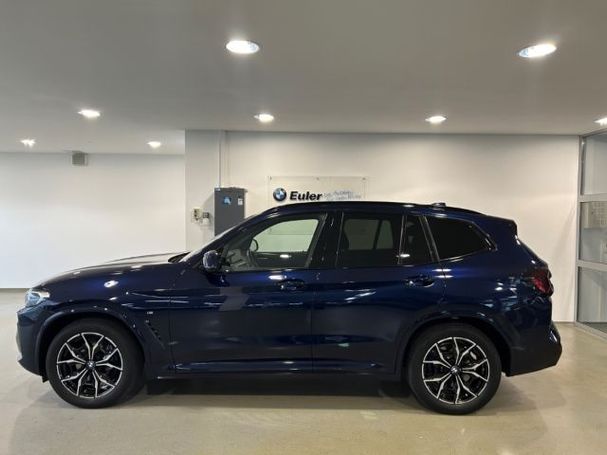 BMW X3 xDrive 210 kW image number 5