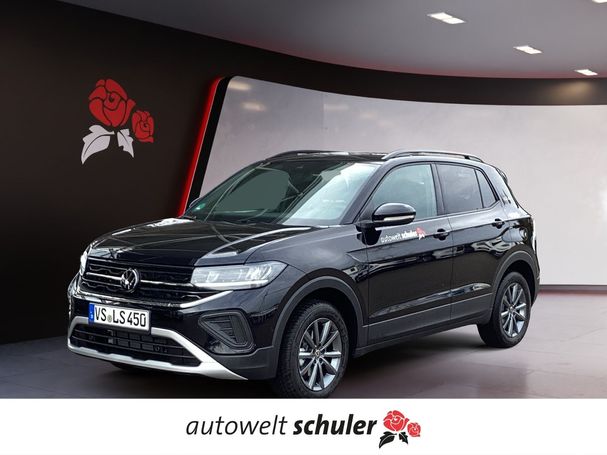 Volkswagen T-Cross 1.0 TSI DSG 85 kW image number 2