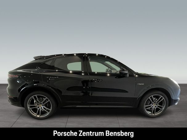 Porsche Cayenne Coupé E-Hybrid 340 kW image number 2