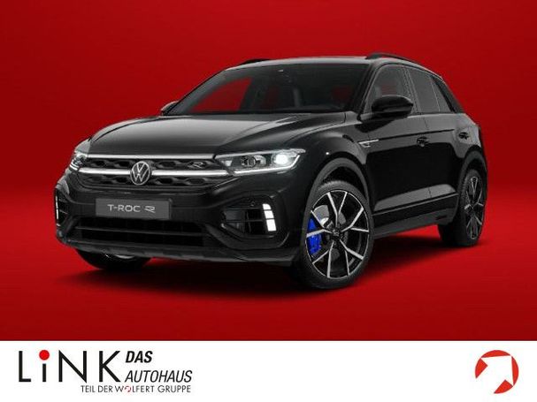 Volkswagen T-Roc R 4Motion DSG 221 kW image number 2