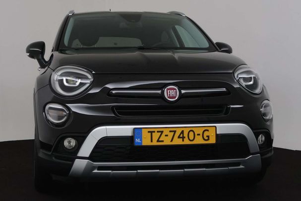 Fiat 500X 1.0 City Cross 88 kW image number 20