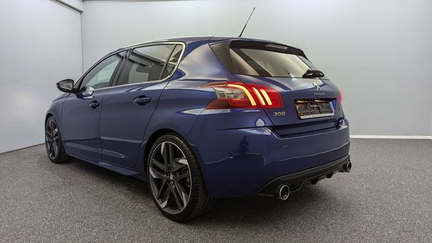 Peugeot 308 GTi Sport 193 kW image number 7