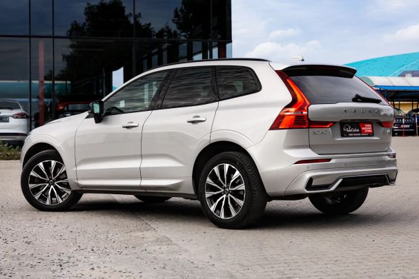 Volvo XC60 B4 Geartronic 145 kW image number 13