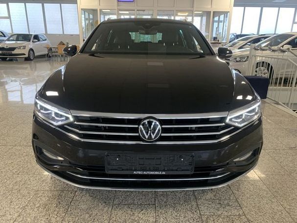 Volkswagen Passat Variant Elegance DSG 147 kW image number 3