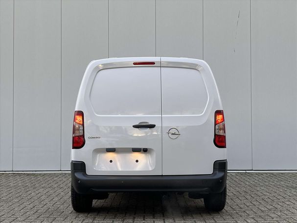 Opel Combo Cargo 1.5 Diesel L1H1 75 kW image number 6