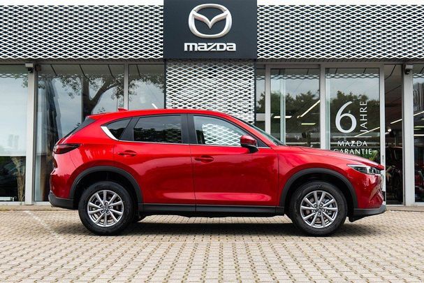 Mazda CX-5 150 110 kW image number 4