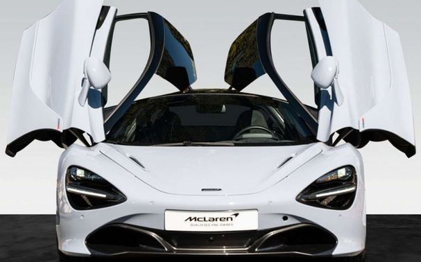 McLaren 720S 530 kW image number 5