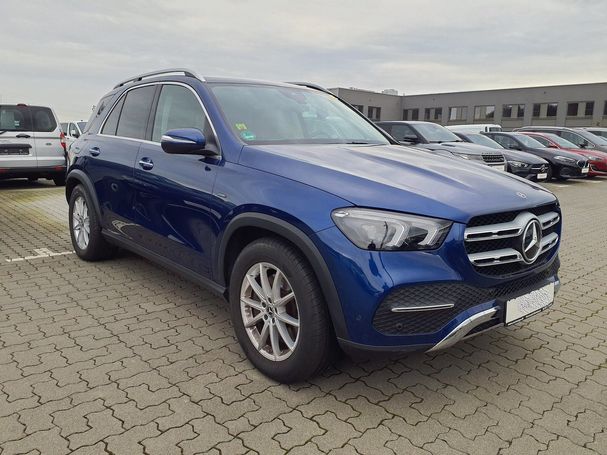 Mercedes-Benz GLE 350 225 kW image number 2