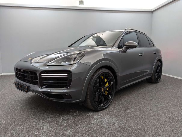 Porsche Cayenne Turbo S E-Hybrid 500 kW image number 1