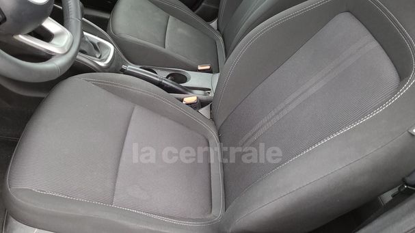 Fiat Tipo 70 kW image number 12